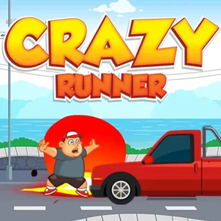 Crazy Runner unblocked