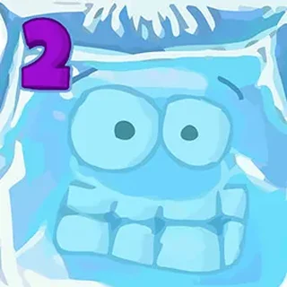 Icy Purple Head 2 unblocked