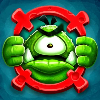 Roly Poly Monsters unblocked
