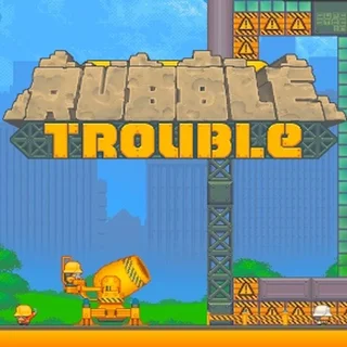 Rubble Trouble unblocked