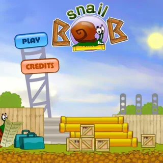 Snail Bob unblocked