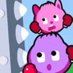 Squish Run Squish Run