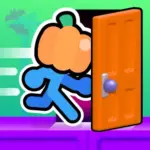 Stickman Run Stickman Run