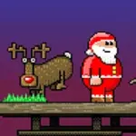 Super Santa Kicker Super Santa Kicker