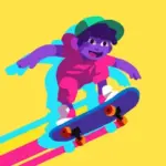 We Skate We Skate