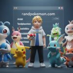 Discover the Fun of a Random Pokémon Generator