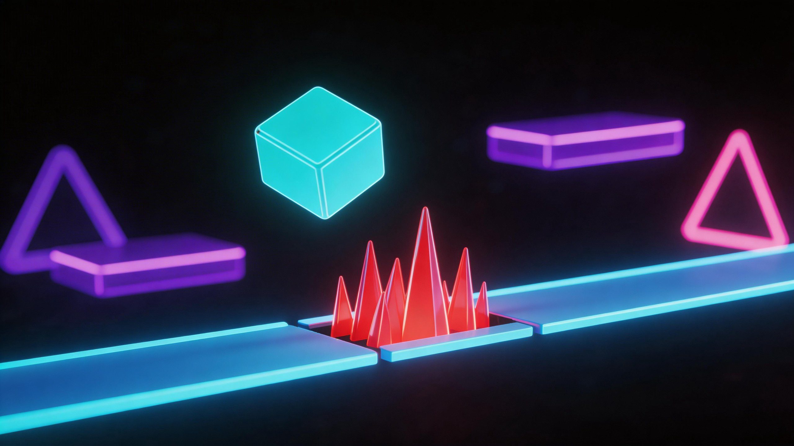 Inside the Geometry Lite Community: Custom Levels, Creators, and the New Official Hub 1 Geometry Lite gameplay