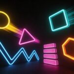 Geometry Lite - Official Game Thumbnail