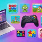 Best Unblocked Browser Games 2026